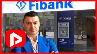 FIBANK mbuloi pastrimin e parave të trafikantit Kristian Boçi në skenë edhe Rrok Gjoka [upl. by Ishii448]