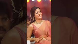 rashmika mandanna songs  rashmika mandanna new song rashmikamandanna shortsvideo viralvideo [upl. by Chamberlain]