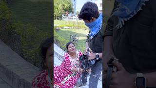 Mona Gonu Maa Chalaki 🤪🤪  Mom Vs Daughter 🍭🍭 shorts comedy youtubeshorts babyboyadrik [upl. by Moselle175]