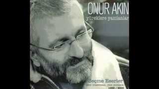 Onur Akin  Geceyi Sana Yazdim [upl. by Kier]