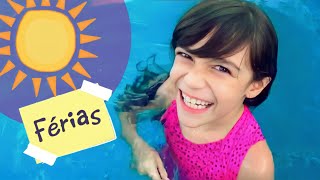 ROTINA COMPLETA nas FÉRIAS DE VERÃO ★ Passeio e Diversão em um dia lindo no Rio de Janeiro [upl. by Sifan459]