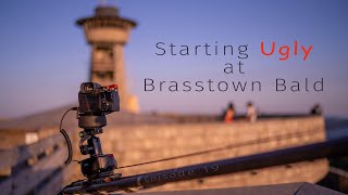 TRP Episode 19 Astrophotography at Brasstown Bald [upl. by Crow309]