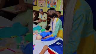 Neonatal Resuscitation Programme  Ruban Memorial Hospital Patna  viralvideo education [upl. by Asiilanna]