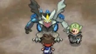 【公式】『ポケットモンスターブラック２・ホワイト２』紹介SPムービー [upl. by Shorter]