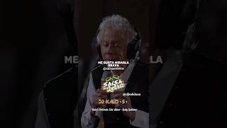 ▶️ Quien Entiende Este Amor  Galy Galiano 💕 djkalidoso salsaenletra salsa shorts [upl. by Ynetsed991]