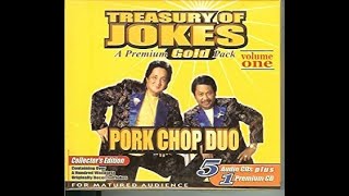 Porkchop Duo best comedian tandem [upl. by Keir]