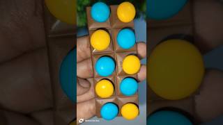 Nestle Classic Or Choco Bean Candy popsicle youtubeshorts vairalvideo shortvideo [upl. by Cly609]