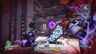 Level 7280 XP Farm Borderlands 2 [upl. by Dredi225]