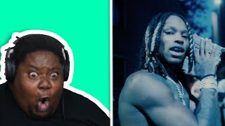 King Von ft Fivio Foreign  I Am What I Am Official Video REACTION [upl. by Annay]