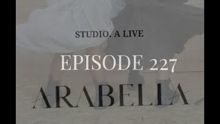 ARABELLA LIVE VLOG EPISODE 227 Monday Mashup [upl. by Richma]