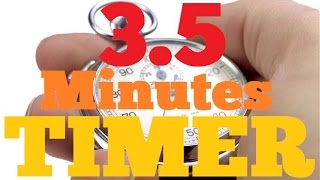 35 minutes timer countdown [upl. by Fevre]