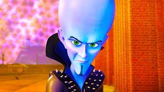 MEGAMIND 2  Official Trailer 2024 [upl. by Adnalu]