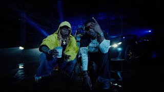 Rob49  Wassam Baby with Lil Wayne Official Video [upl. by Earle]