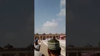 Sarkhej roza ka dargah ahmadabad majar🙏👍👍👍❤️sortvideo [upl. by Erlina]