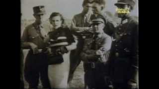 Leni Riefenstahl Un vida de luces y sombras  Parte 1 1993 [upl. by Tsirc974]