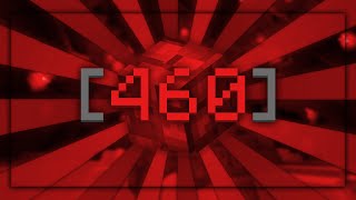 Reaching Skyblock Level 460 Skyblock Sillies v38 [upl. by Erhart636]