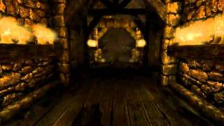 Amnesia The Dark Descent Agrippas puzzle [upl. by Mazonson929]