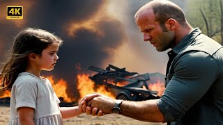 Jason Statham  New Released Action Movie 2024  Full Movie  4K Ultra action103 [upl. by Htebyram305]