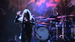 Katatonia  Forsaker LIVE  Summer Breeze Open Air 2012 [upl. by Ellenrahs492]