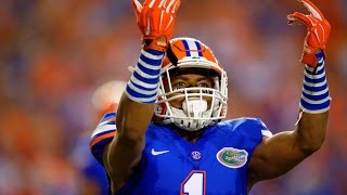 Vernon Hargreaves III Florida vs Kentucky 2014 [upl. by Far]