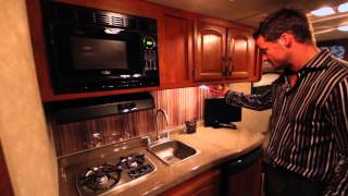 Cobblestone i18 Travel Trailer by Travel Lite RV [upl. by Montanez708]