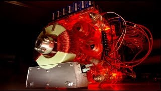 Q3 CHARGE ACCELERATOR amp TOROID GENERATOR [upl. by Neelya470]