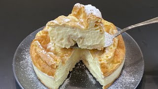 Dieses Rezept von Oma hat alle fassungslos gemacht Ich habe noch nie so ein lecker Kuchen gegessen❗ [upl. by Auqenet21]