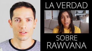 LA VERDAD SOBRE RAWVANA [upl. by Emawk197]