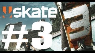 TOORPEEEDO Skate 3 [upl. by Kcirddet921]