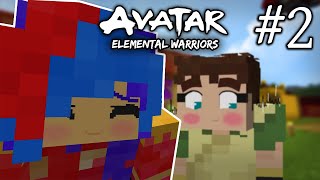 Avatar EW  Ep 2  Who Are You [upl. by Scales501]