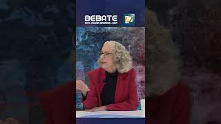 Cómo la derecha se apropió del discurso feminista En Debate 22 lunes 30 de septiembre de 2024 [upl. by Anjanette]