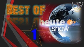 Heute Show Best Of 1 [upl. by Llirrem]