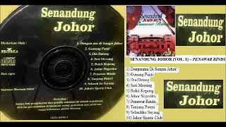 Senandung Johor Tanjung Puteri [upl. by Adnilreh]