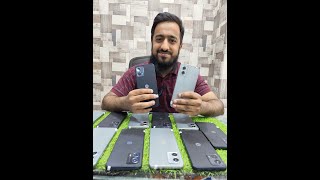 Motorola G5G 2023 Review and price in Pakistan [upl. by Aggarwal777]