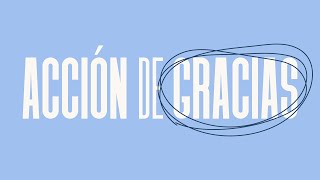 Reunión de Acción de Gracias  ICFE Llavallol [upl. by Dena226]