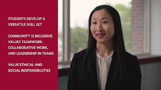 Introducing the MS in Finance program at Boston University Questrom School of Business [upl. by Accemahs]