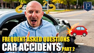 Discover the Value of Your Car Accident Case FAQ Part 2 [upl. by Midge]