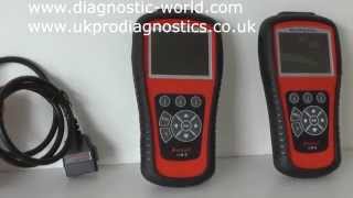 Ford Diagnostic Tools Comparison Guide [upl. by Anirehc407]