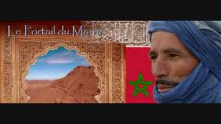 HNAME le Eminem Marocain  sissi [upl. by Adnahcal973]