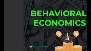 Behavioral Economics The Psychology of Spending [upl. by Anovad]