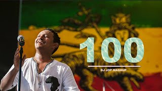 DJ Jop Ethiopia 100 Chaw Chaw Ethiopian nonstop mix 20220911534399 [upl. by Jacoba400]