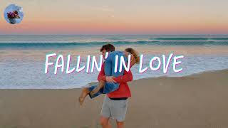 Pov You fall in love with them ♡  playlist [upl. by Naharba]