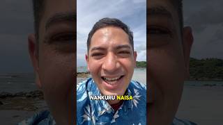 okinawa language nankurunaisa uchinanchu [upl. by Daph]