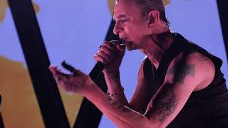 quotCondemnationquot  Depeche Mode Amway Center Orlando Florida 101023 [upl. by Clerk]