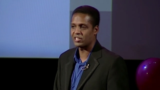 The Forgotten Virus HIV2  Mohamed Mahdi  TEDxDebrecenUniversity [upl. by Eirrehs]