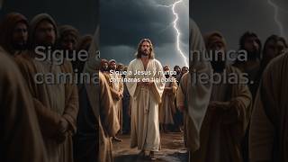 Confía en la luz de Dios amoryfe amordivino amor feesperanzaamor biblia reflexiones fe [upl. by Cirtemed220]