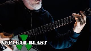 DESPISED ICON  quotDead Weightquot OFFICIAL GUITARBASS PLAYTHROUGH [upl. by Olra]