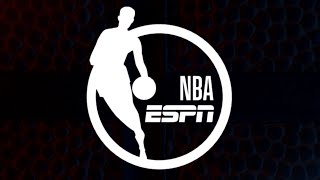 ESPNABC NBA Playoffs Theme Music Ver 3 UNFINISHED [upl. by Boggs]