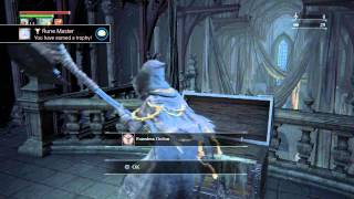 Bloodborne Formless Oedon Caryll Runes Locations Guide l Rune Master Trophy [upl. by Edbert]