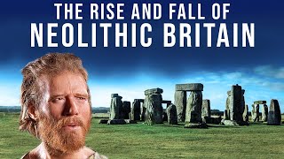 The Entire History of Neolithic Britain and Ireland 4000  2500 BC  Ancient History Documentary [upl. by Hobie]